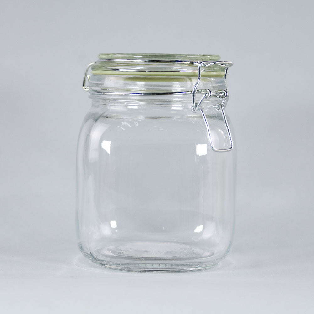 
                  
                    FRASCO HERMÉTICO 1000ML KEEP
                  
                