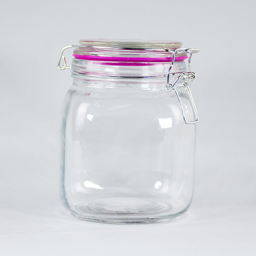 
                  
                    FRASCO HERMÉTICO 1000ML KEEP
                  
                