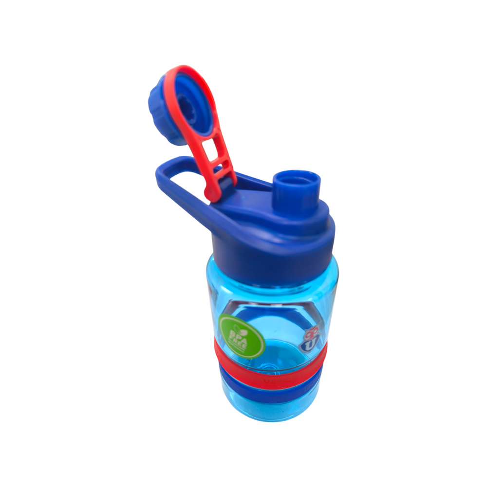 
                  
                    BOTELLA LINEAS U DE CHILE
                  
                