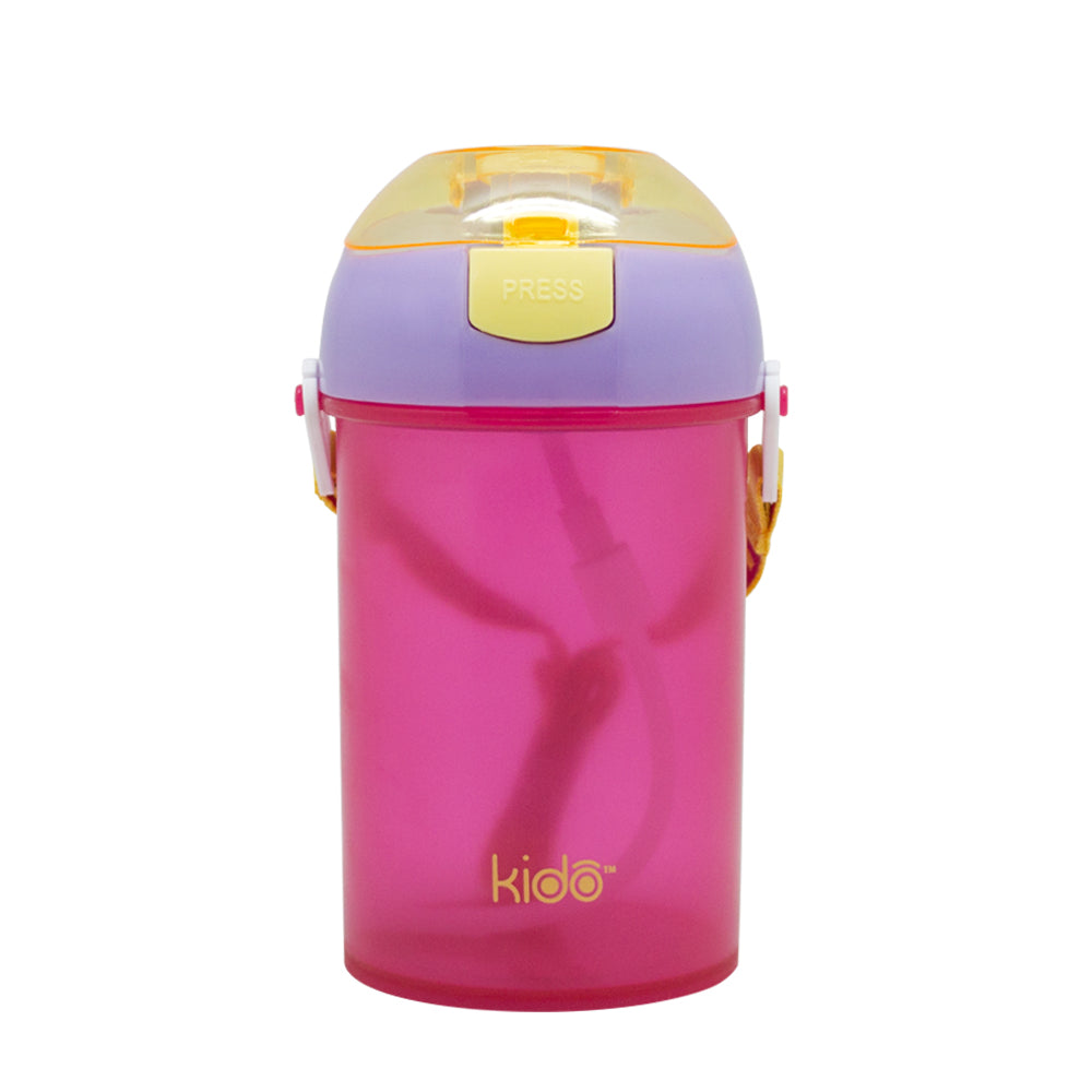 
                  
                    VASO BOTON KEEP KIDO
                  
                
