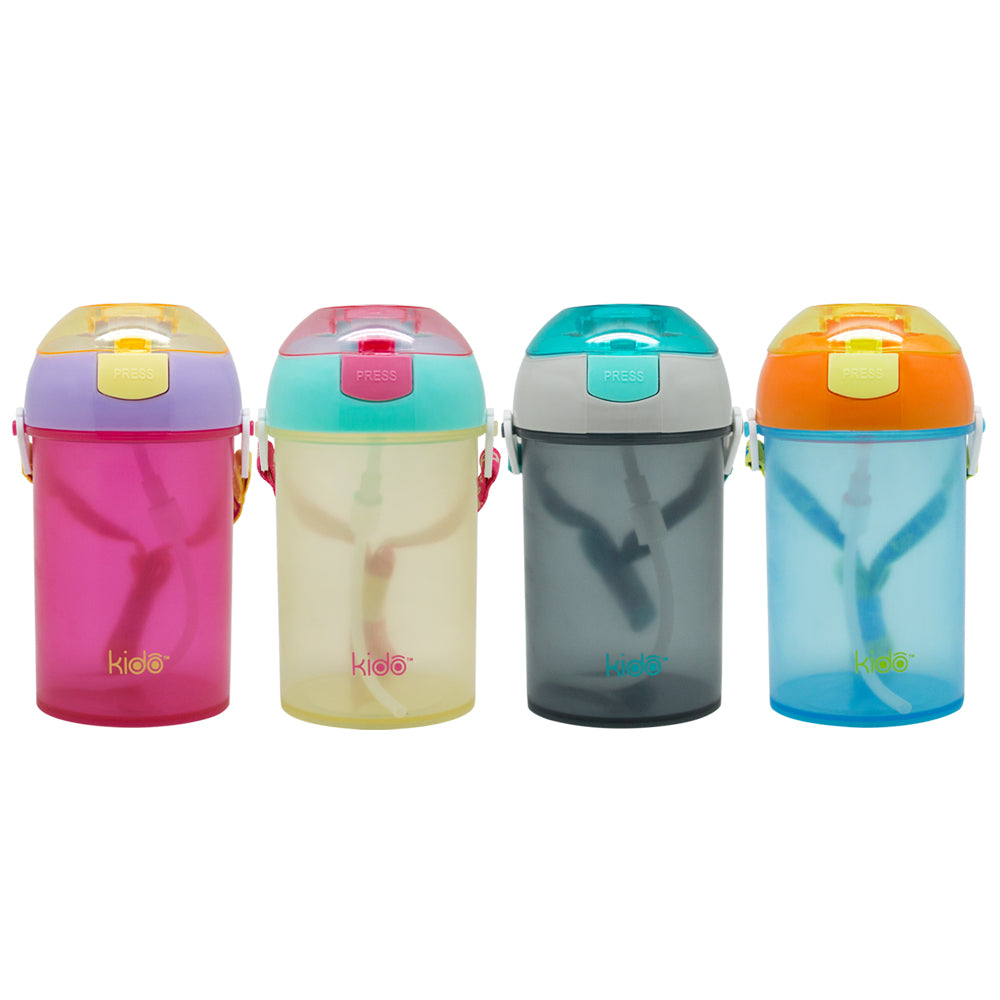
                  
                    VASO BOTON KEEP KIDO
                  
                