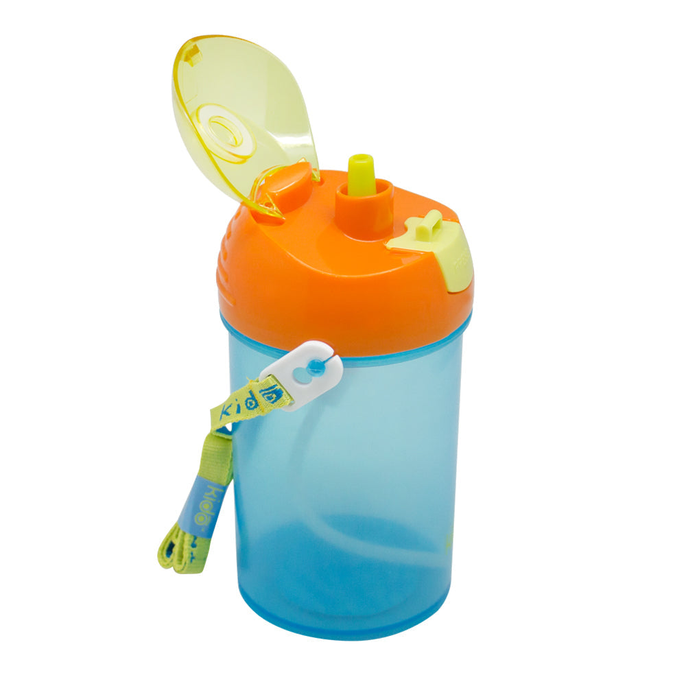 
                  
                    VASO BOTON KEEP KIDO
                  
                