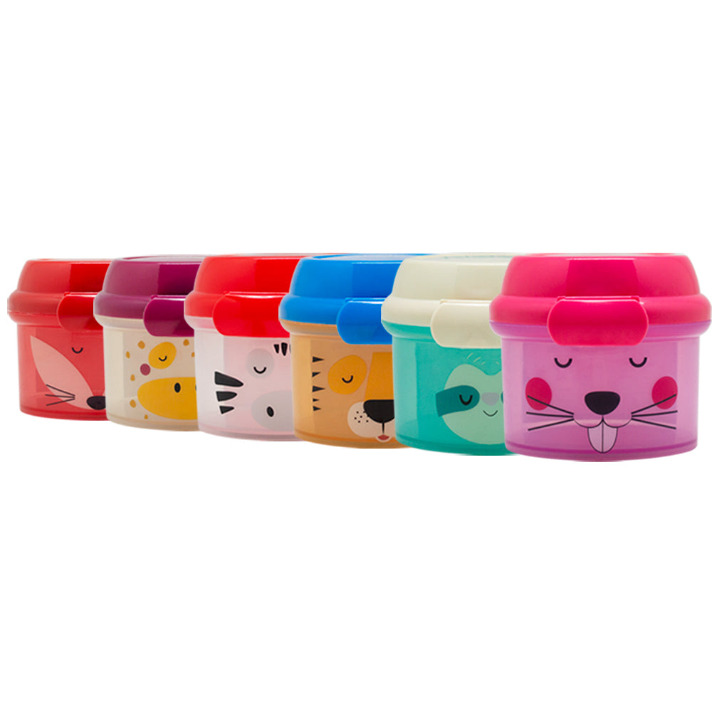 PORTA SNACK KEEP KIDO