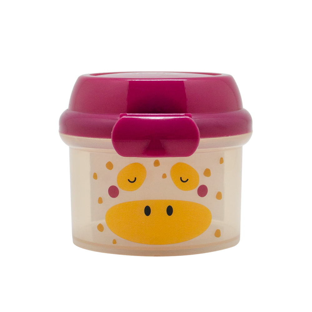 
                  
                    PORTA SNACK KEEP KIDO
                  
                