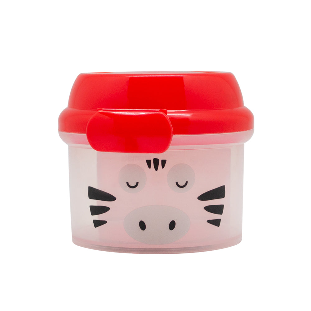 
                  
                    PORTA SNACK KEEP KIDO
                  
                