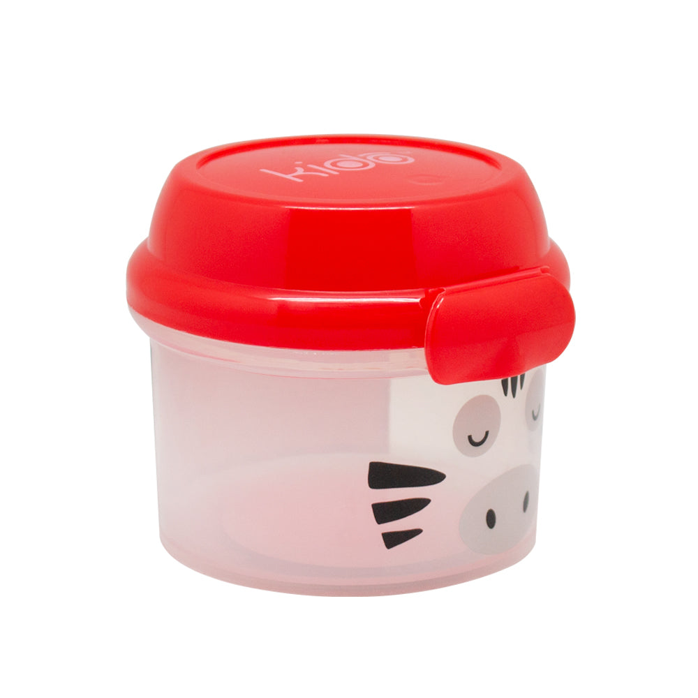 
                  
                    PORTA SNACK KEEP KIDO
                  
                