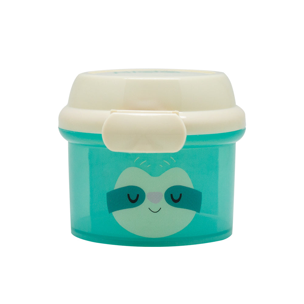 
                  
                    PORTA SNACK KEEP KIDO
                  
                