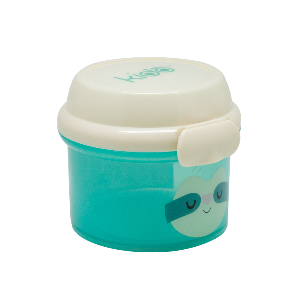 
                  
                    PORTA SNACK KEEP KIDO
                  
                
