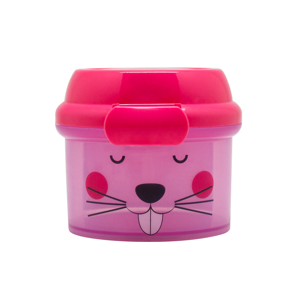 
                  
                    PORTA SNACK KEEP KIDO
                  
                