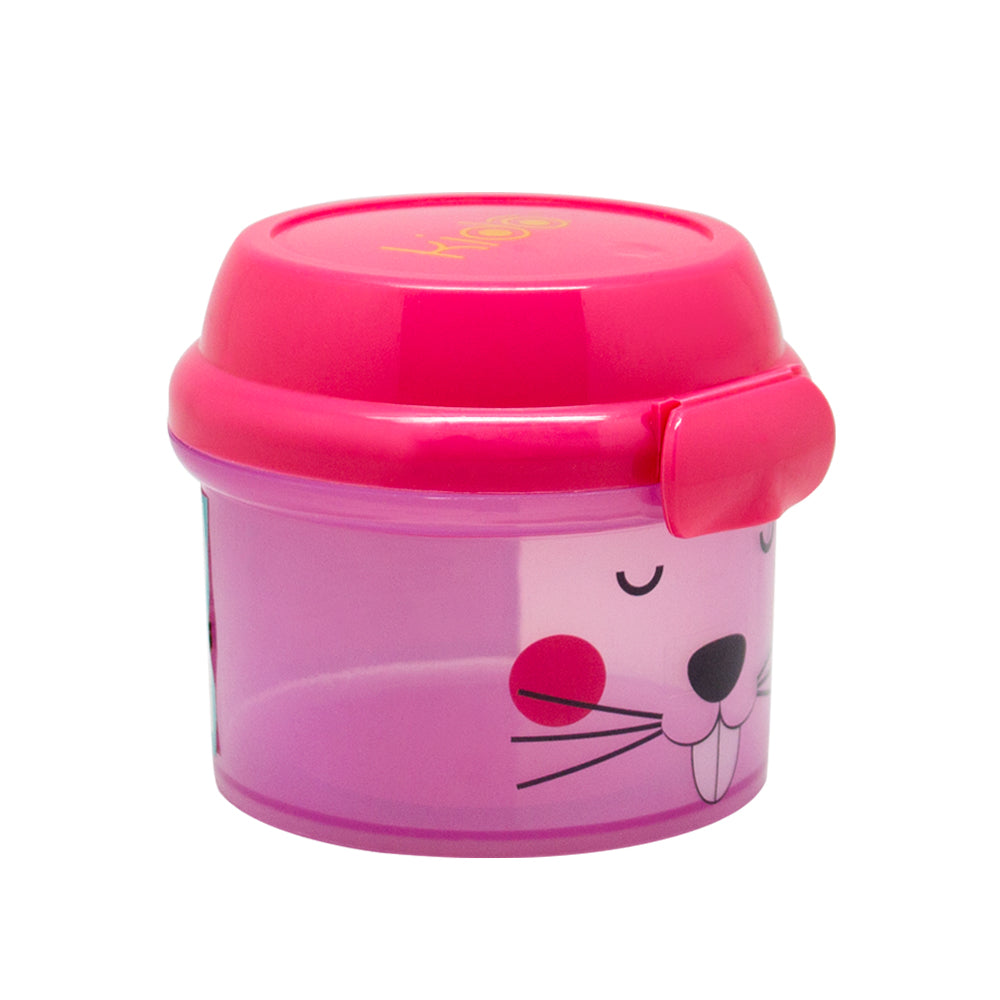 
                  
                    PORTA SNACK KEEP KIDO
                  
                