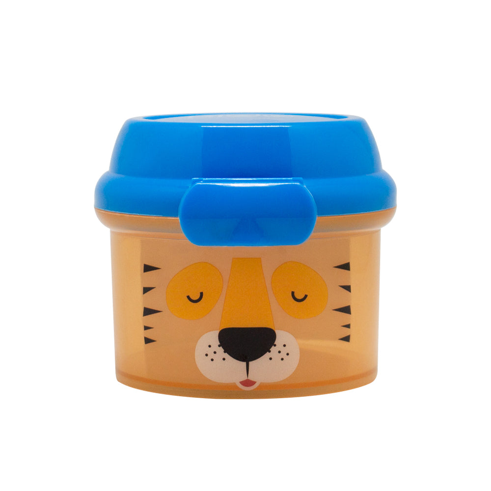 
                  
                    PORTA SNACK KEEP KIDO
                  
                