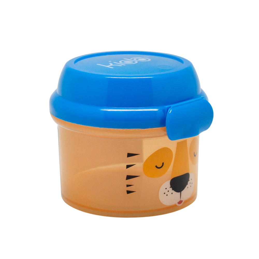 
                  
                    PORTA SNACK KEEP KIDO
                  
                