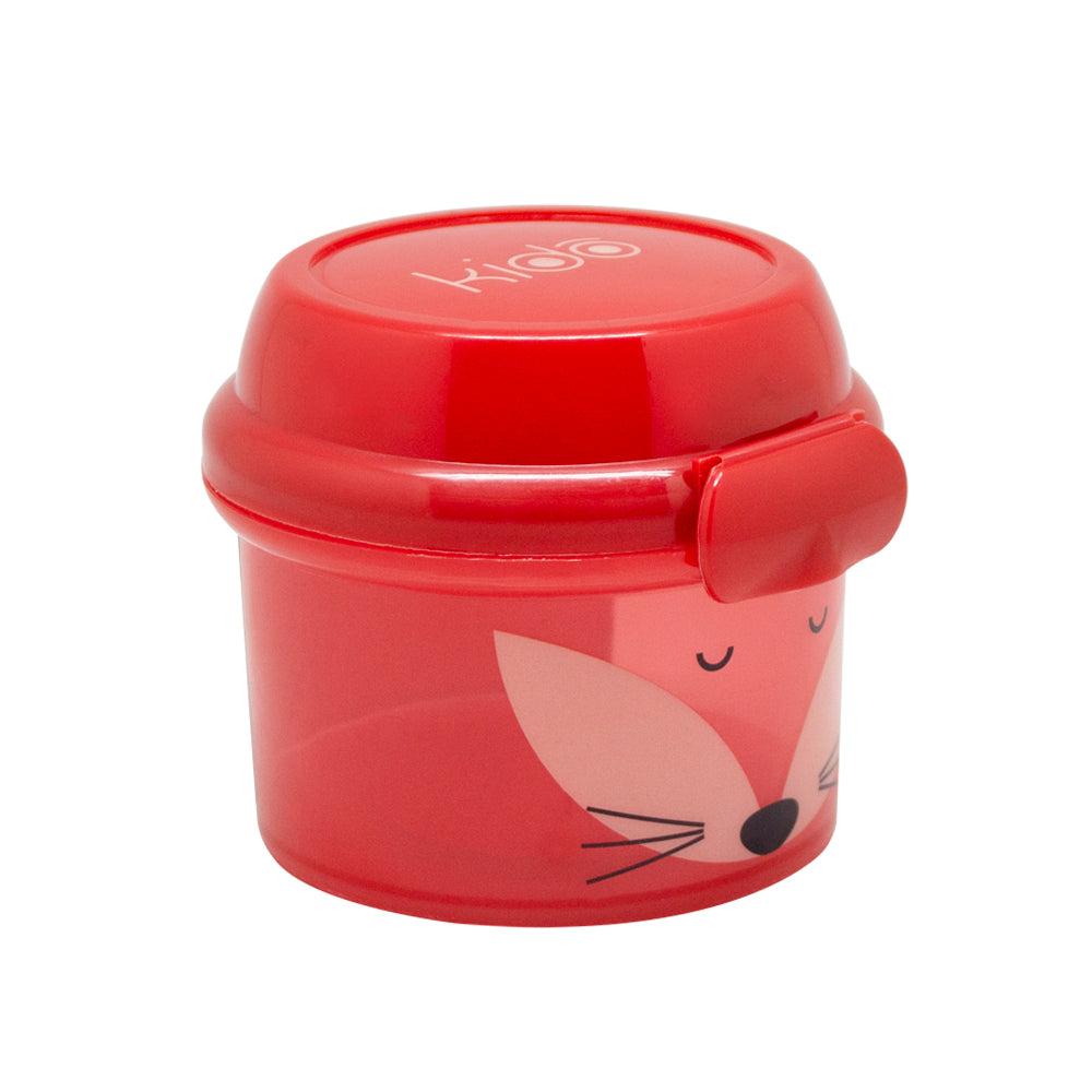 
                  
                    PORTA SNACK KEEP KIDO
                  
                