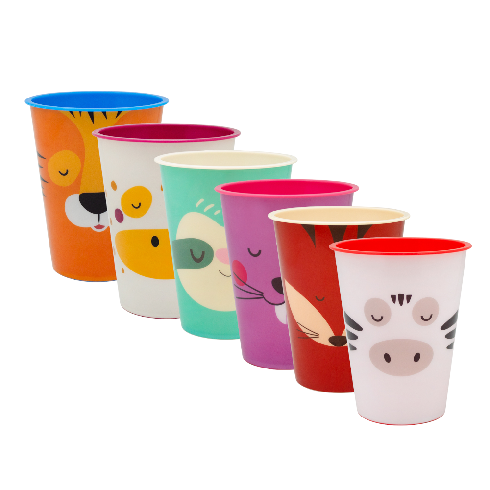 
                  
                    VASO PP 450ML KEEP KIDO
                  
                