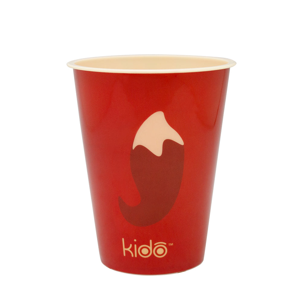 
                  
                    VASO PP 450ML KEEP KIDO
                  
                