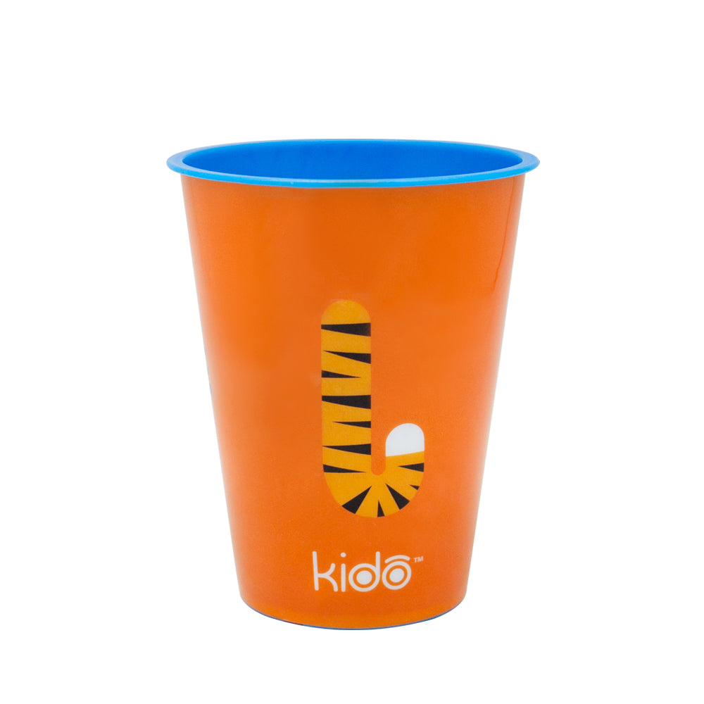 
                  
                    VASO PP 450ML KEEP KIDO
                  
                