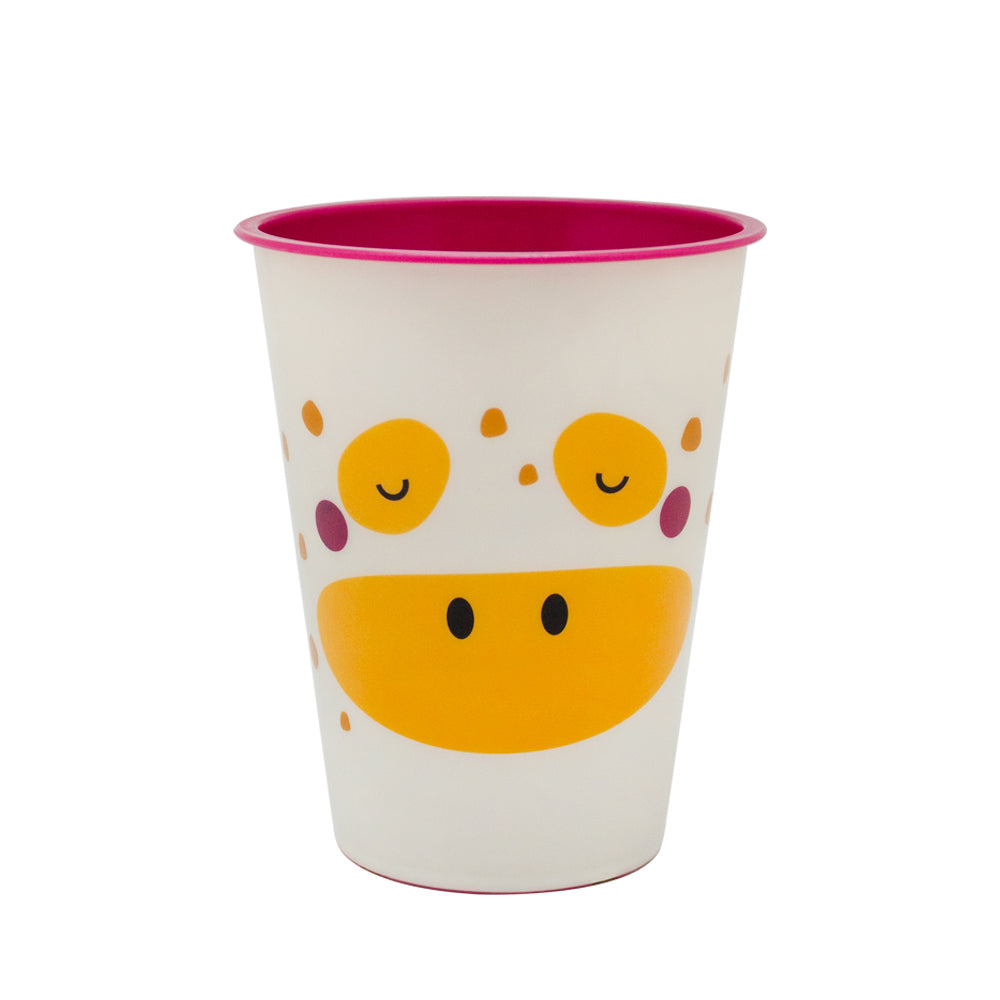 
                  
                    VASO PP 450ML KEEP KIDO
                  
                