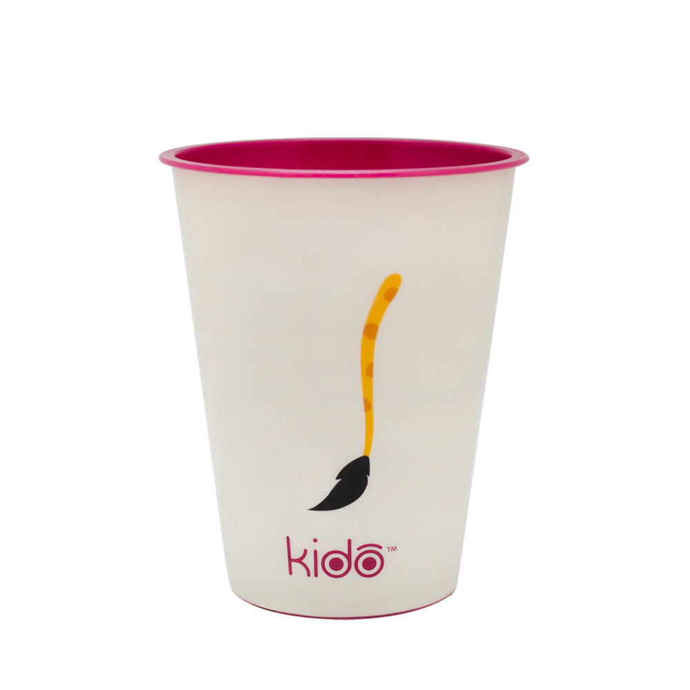
                  
                    VASO PP 450ML KEEP KIDO
                  
                