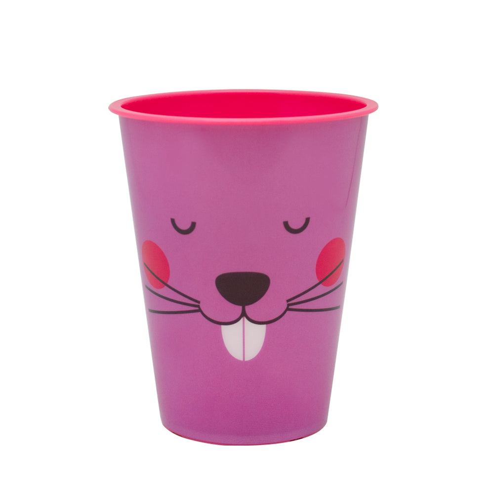 
                  
                    VASO PP 450ML KEEP KIDO
                  
                