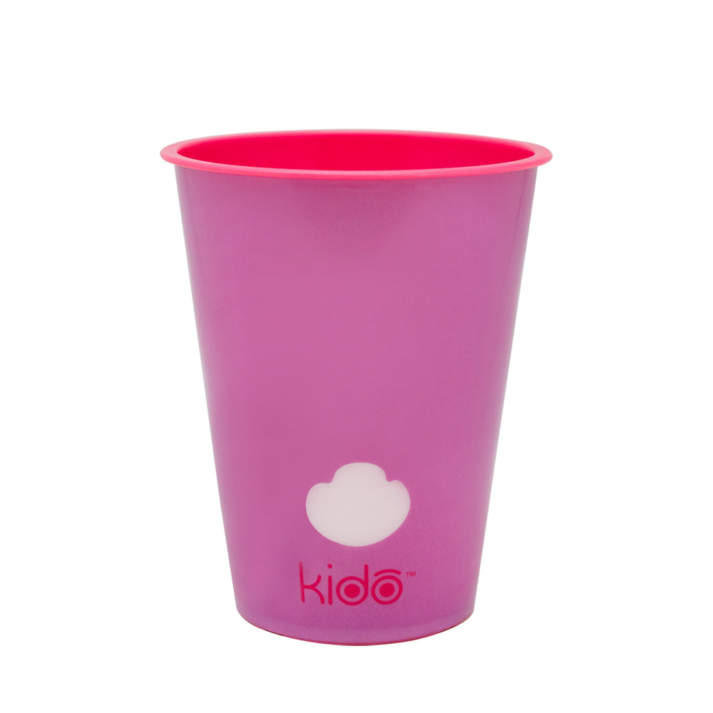
                  
                    VASO PP 450ML KEEP KIDO
                  
                