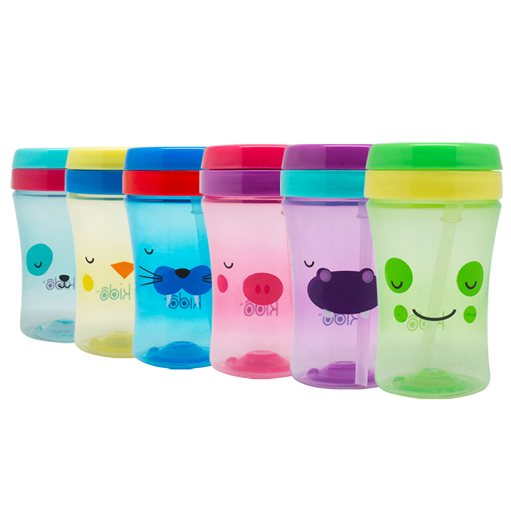 
                  
                    VASO TWIST KEEP KIDO
                  
                
