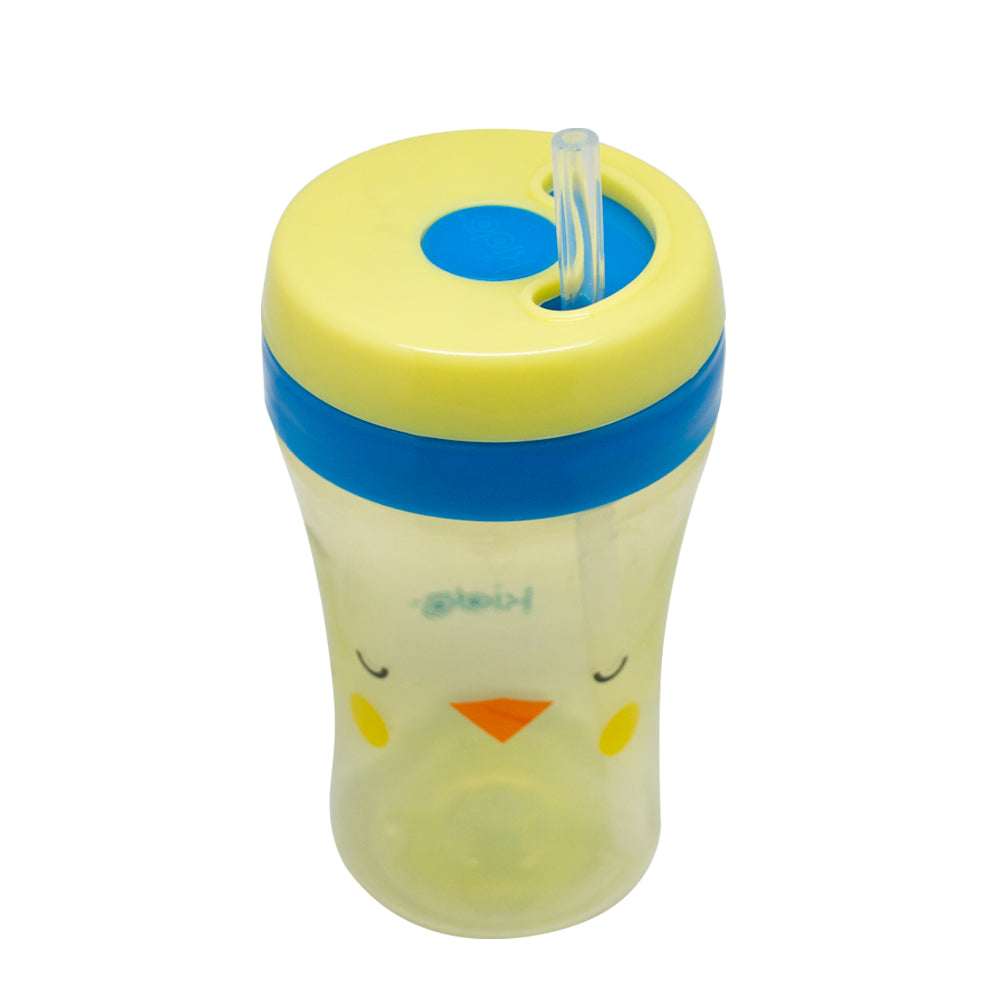 
                  
                    VASO TWIST KEEP KIDO
                  
                