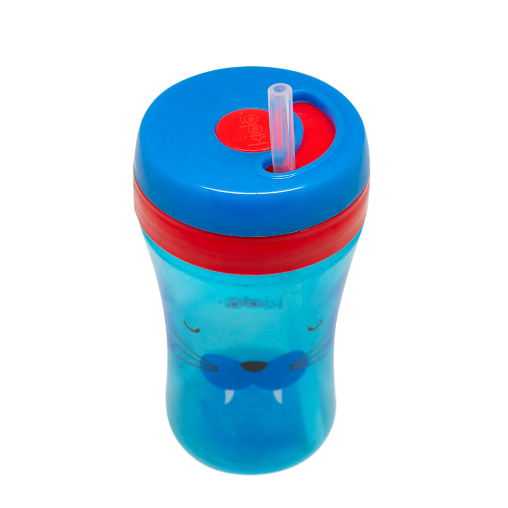 
                  
                    VASO TWIST KEEP KIDO
                  
                