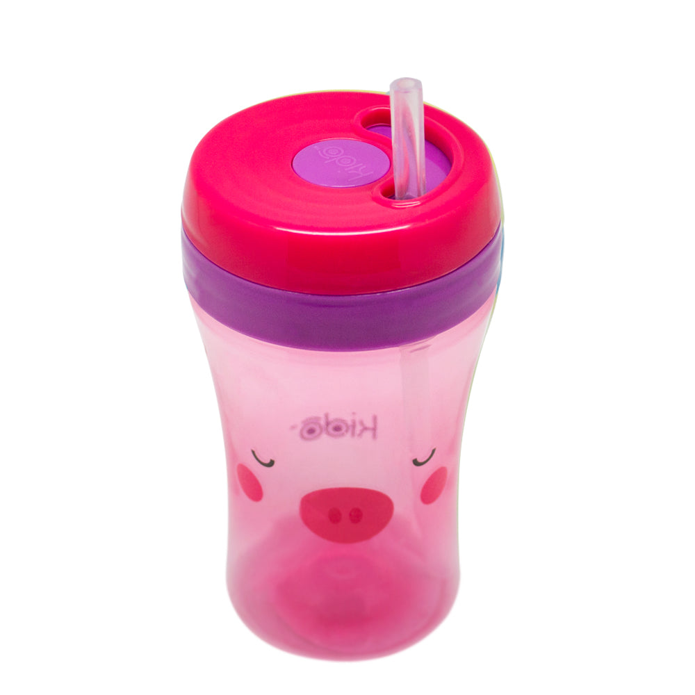 
                  
                    VASO TWIST KEEP KIDO
                  
                