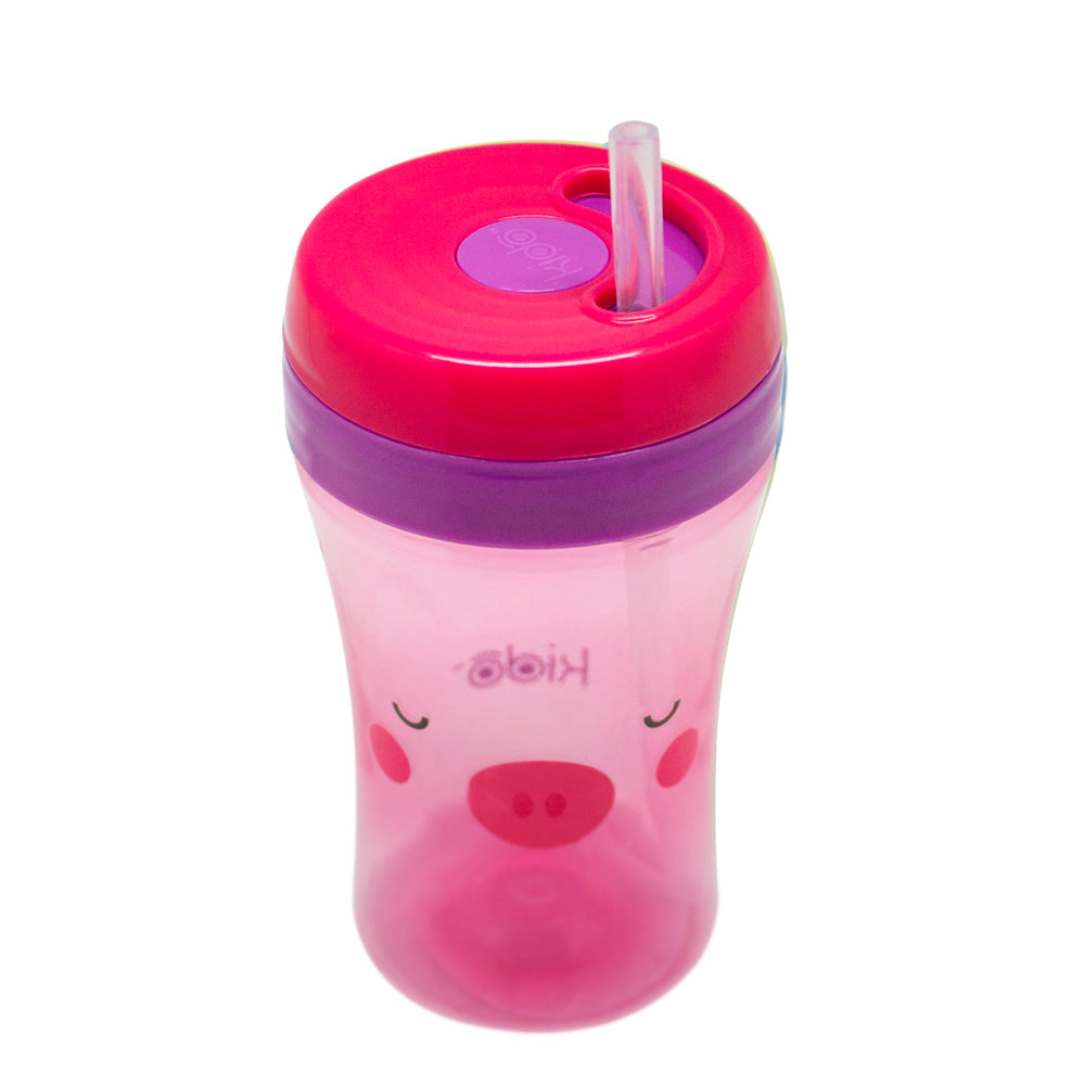 
                  
                    VASO TWIST KEEP KIDO
                  
                