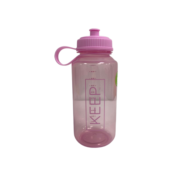 
                  
                    BOTELLA 1L KEEP
                  
                