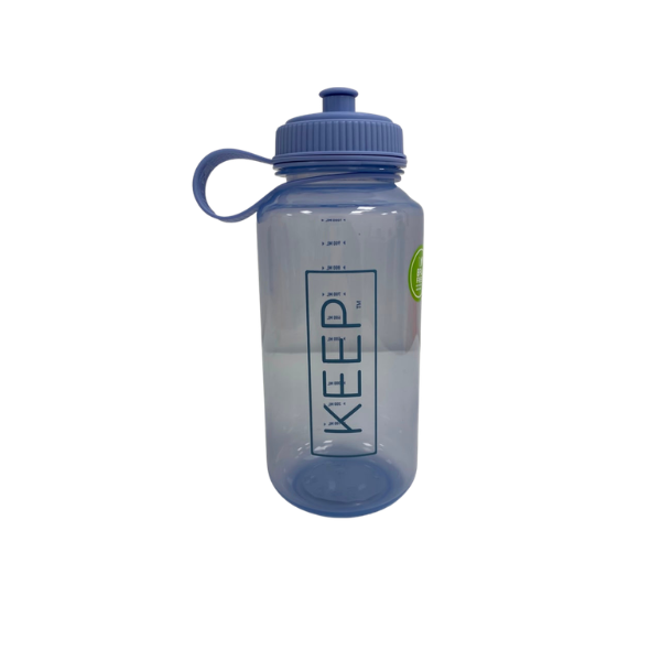 
                  
                    BOTELLA 1L KEEP
                  
                
