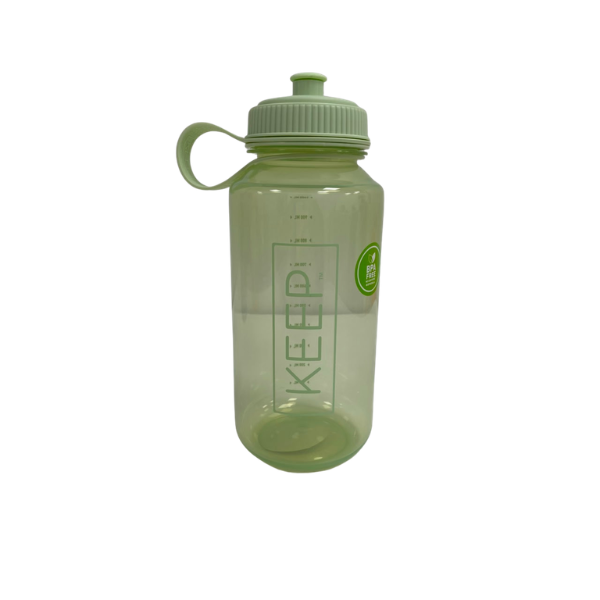 
                  
                    BOTELLA 1L KEEP
                  
                