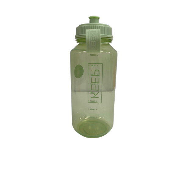 
                  
                    BOTELLA 1L KEEP
                  
                