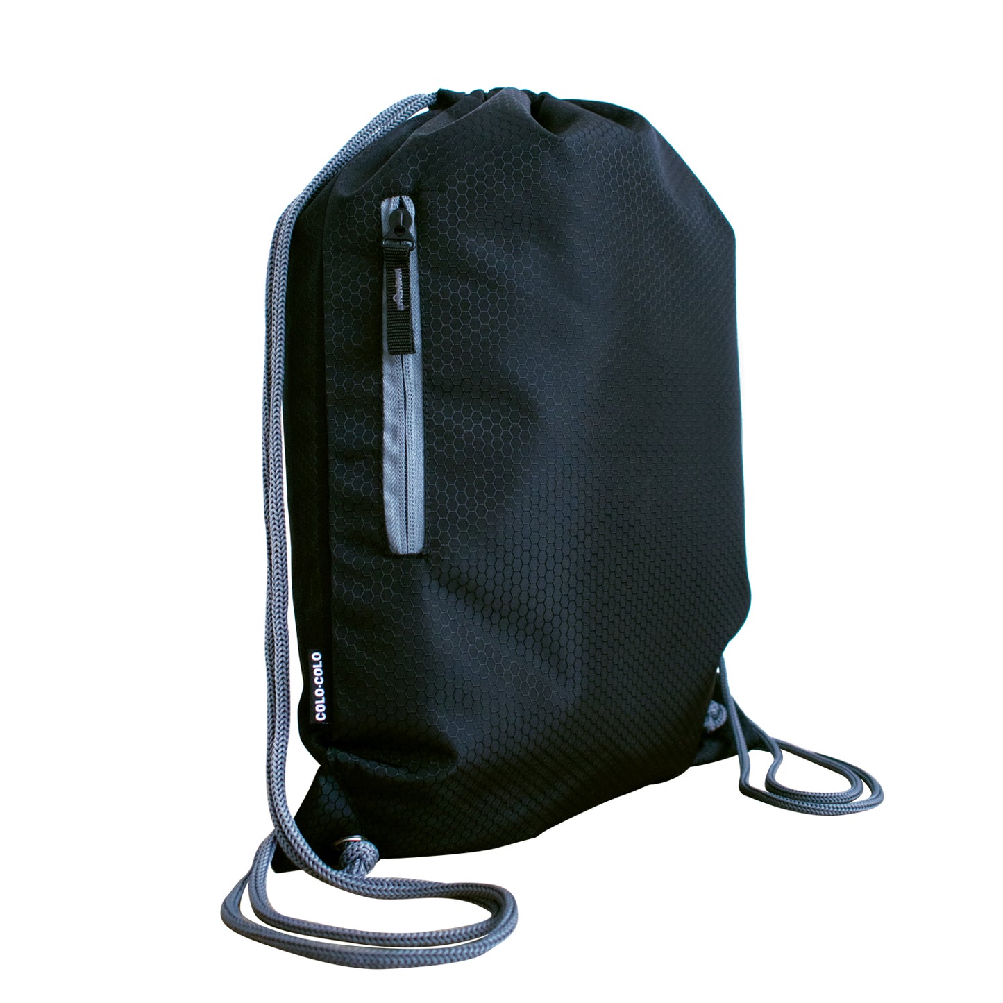 
                  
                    BOLSA CORDEL RIPSTOP COLO COLO
                  
                