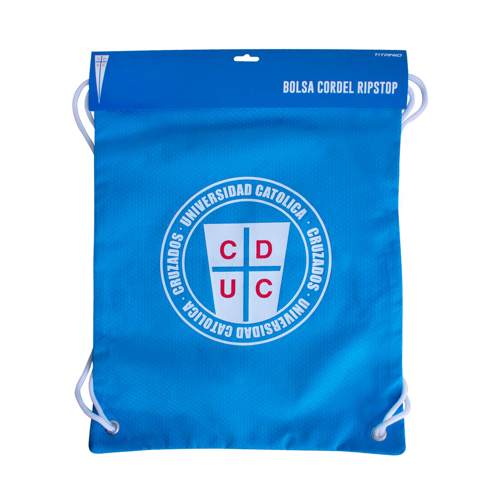 BOLSA CORDEL RIPSTOP U CATOLICA