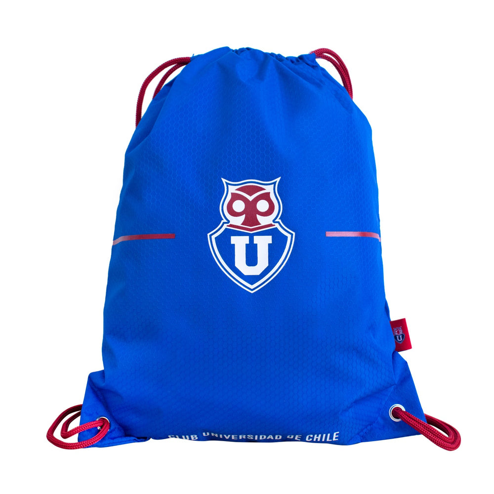 BOLSA CORDEL RIPSTOP U DE CHILE