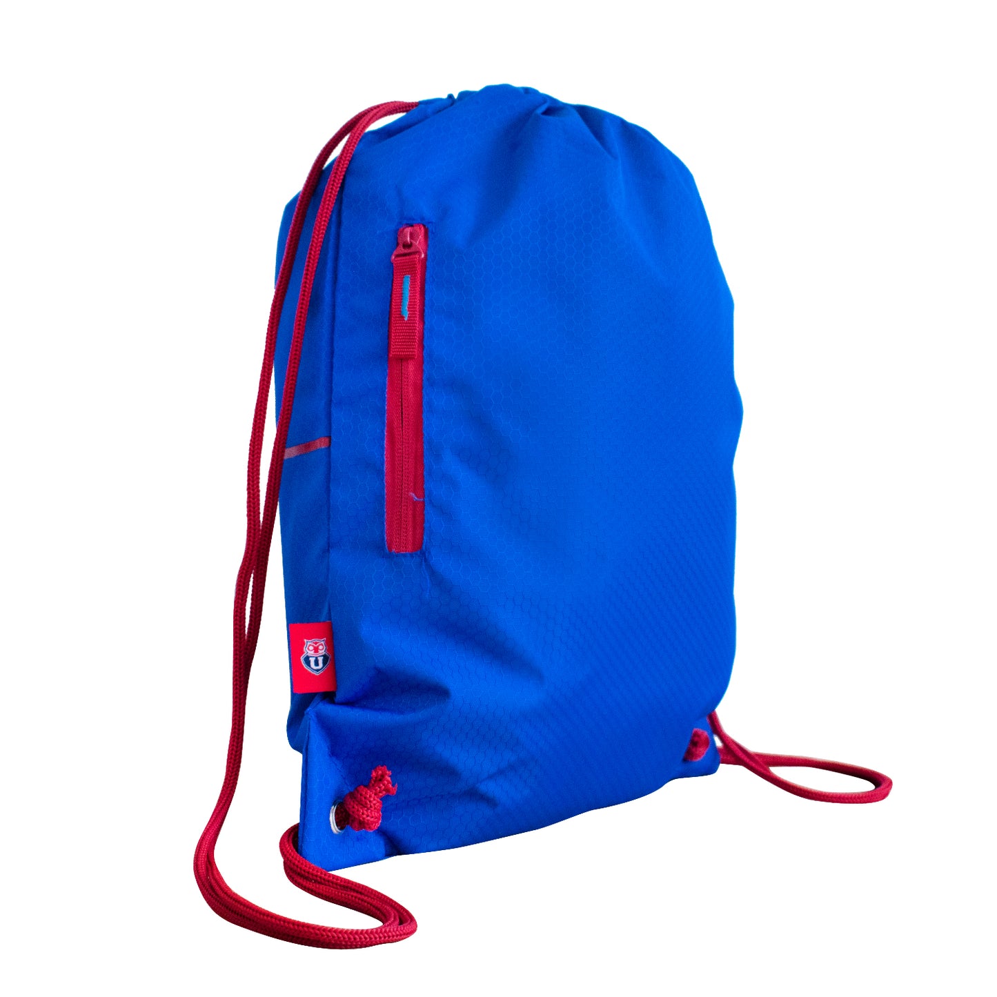 
                  
                    BOLSA CORDEL RIPSTOP U DE CHILE
                  
                