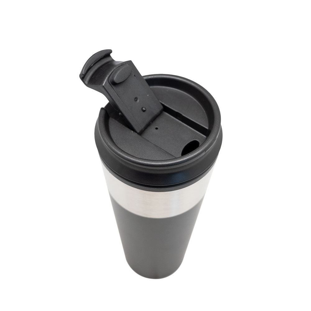 
                  
                    MUG METÁLICO KEEP
                  
                