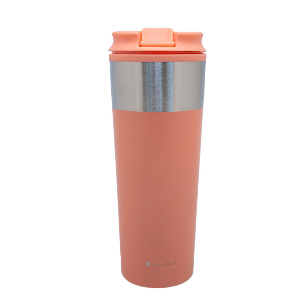 
                  
                    MUG METÁLICO KEEP
                  
                