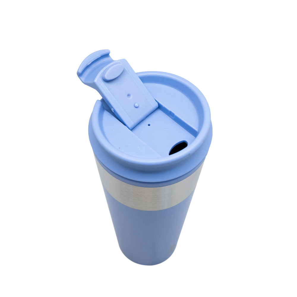 
                  
                    MUG METÁLICO KEEP
                  
                