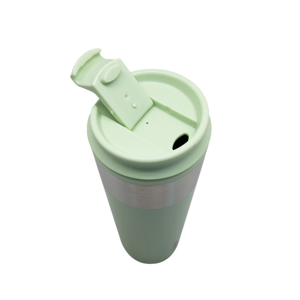 
                  
                    MUG METÁLICO KEEP
                  
                