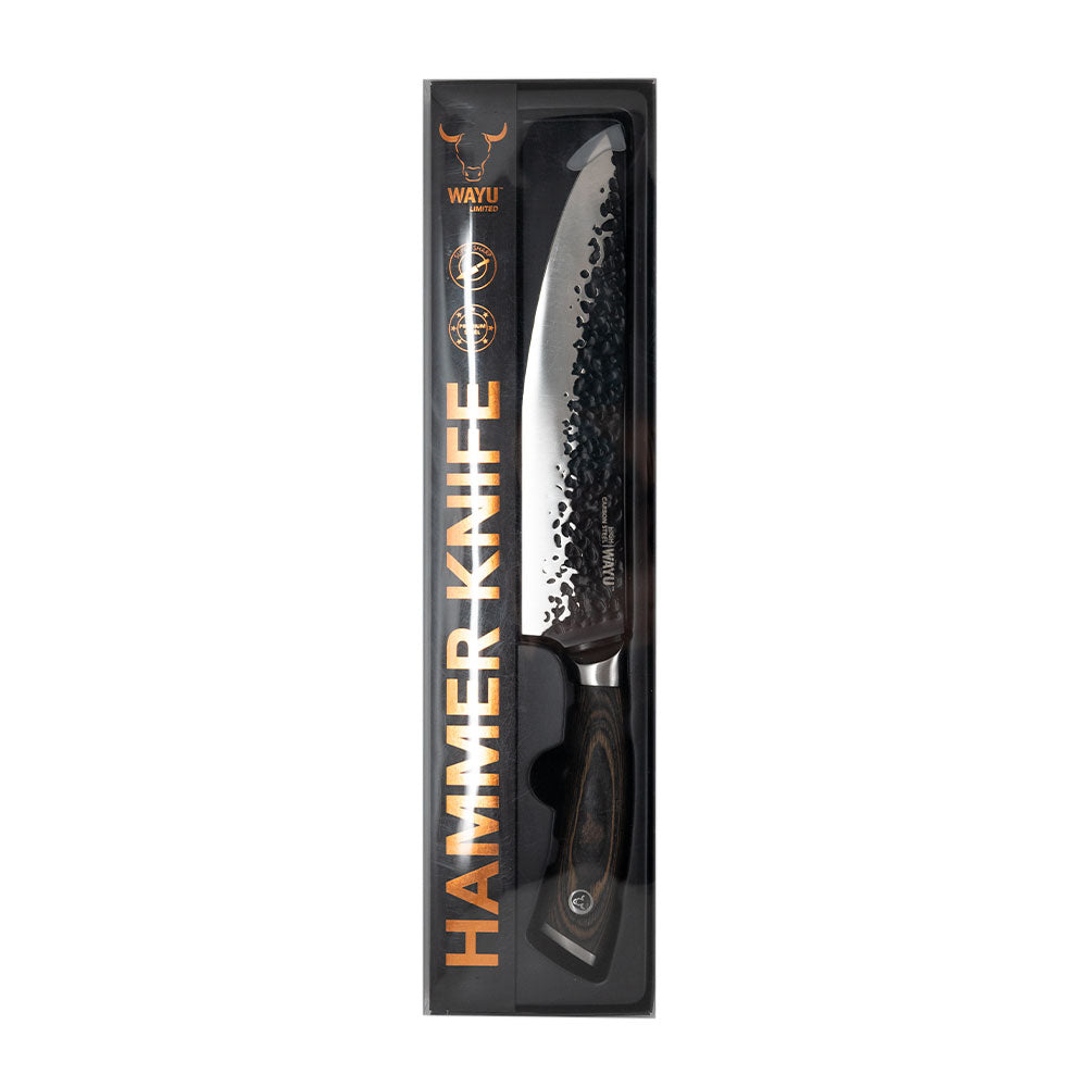 
                  
                    CUCHILLO HAMMER GRANDE WAYU
                  
                