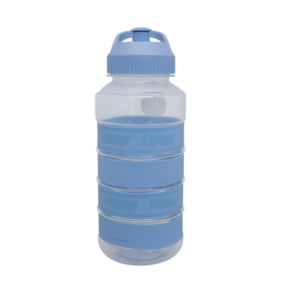 
                  
                    BOTELLA 1L BIG BANDS KEEP
                  
                