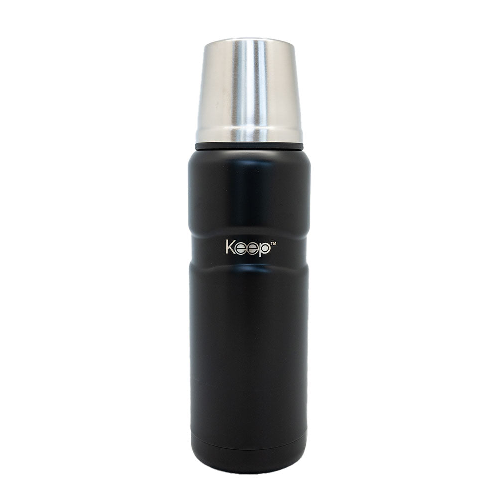 
                  
                    TERMO ERGO 500 ML KEEP
                  
                
