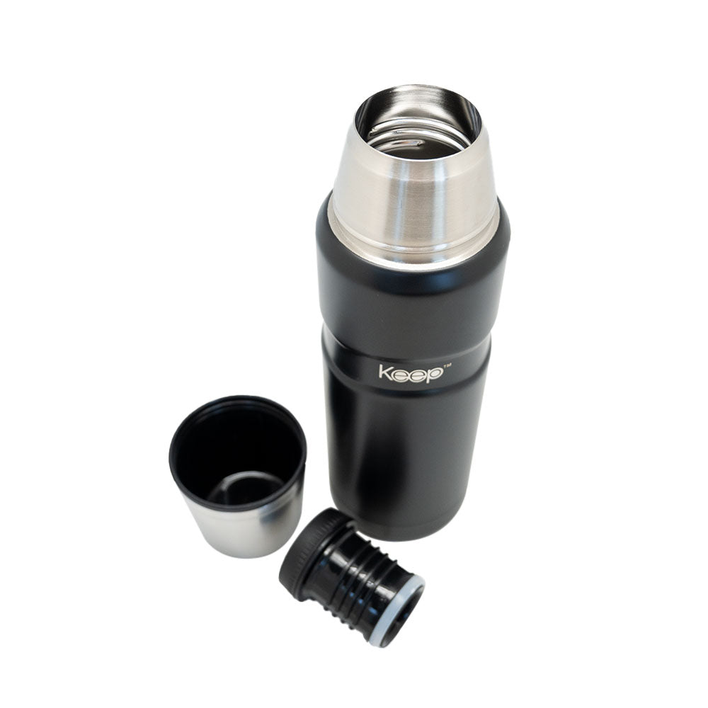 
                  
                    TERMO ERGO 500 ML KEEP
                  
                