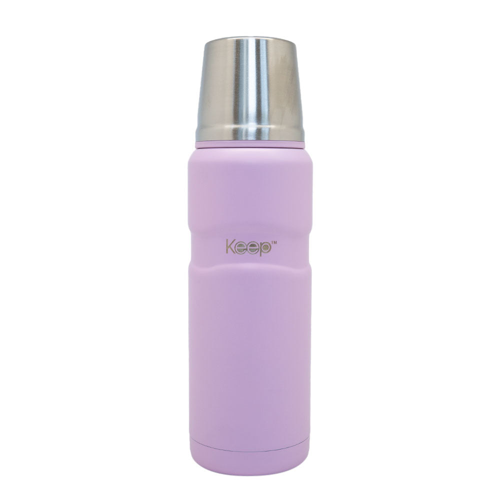 
                  
                    TERMO ERGO 500 ML KEEP
                  
                