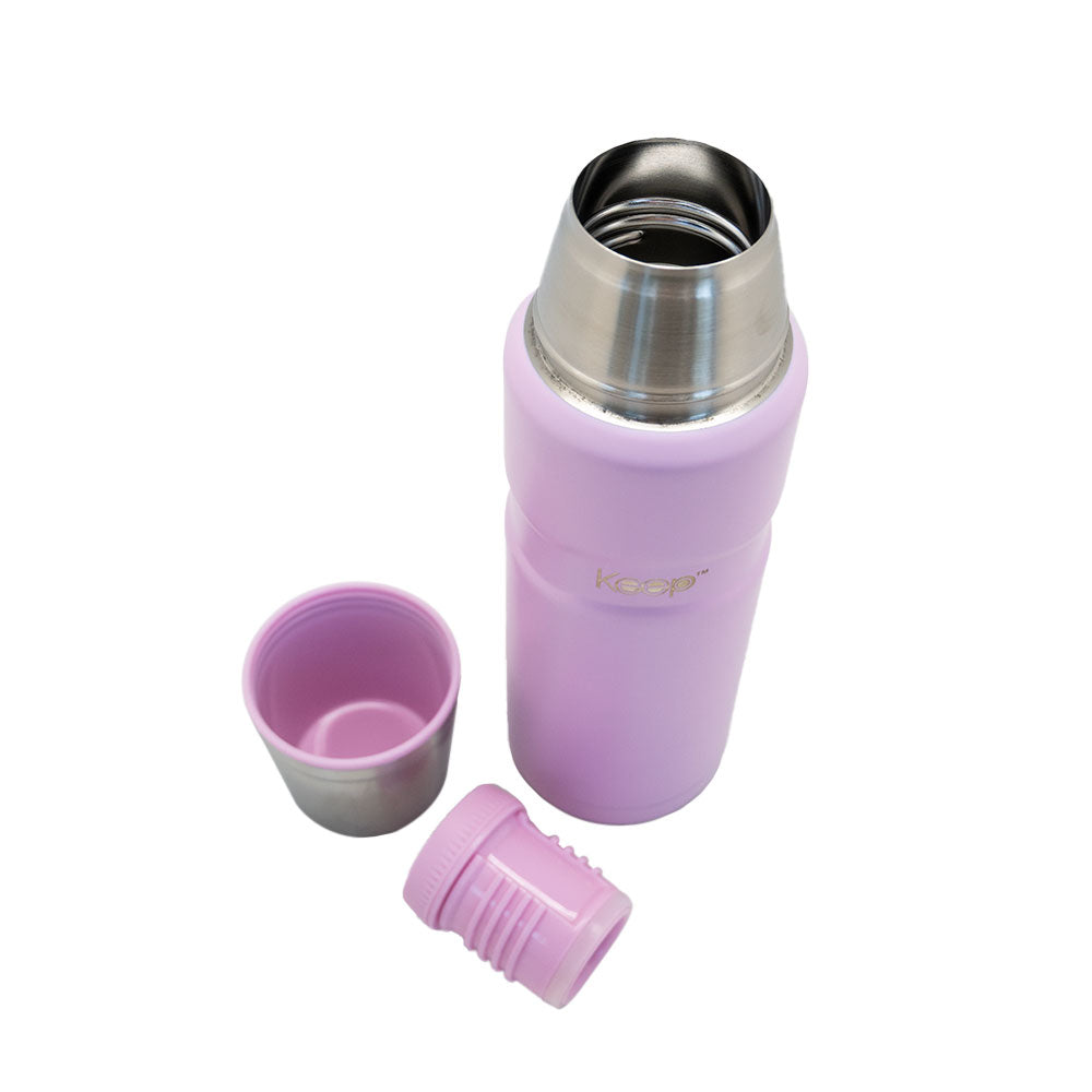 
                  
                    TERMO ERGO 500 ML KEEP
                  
                