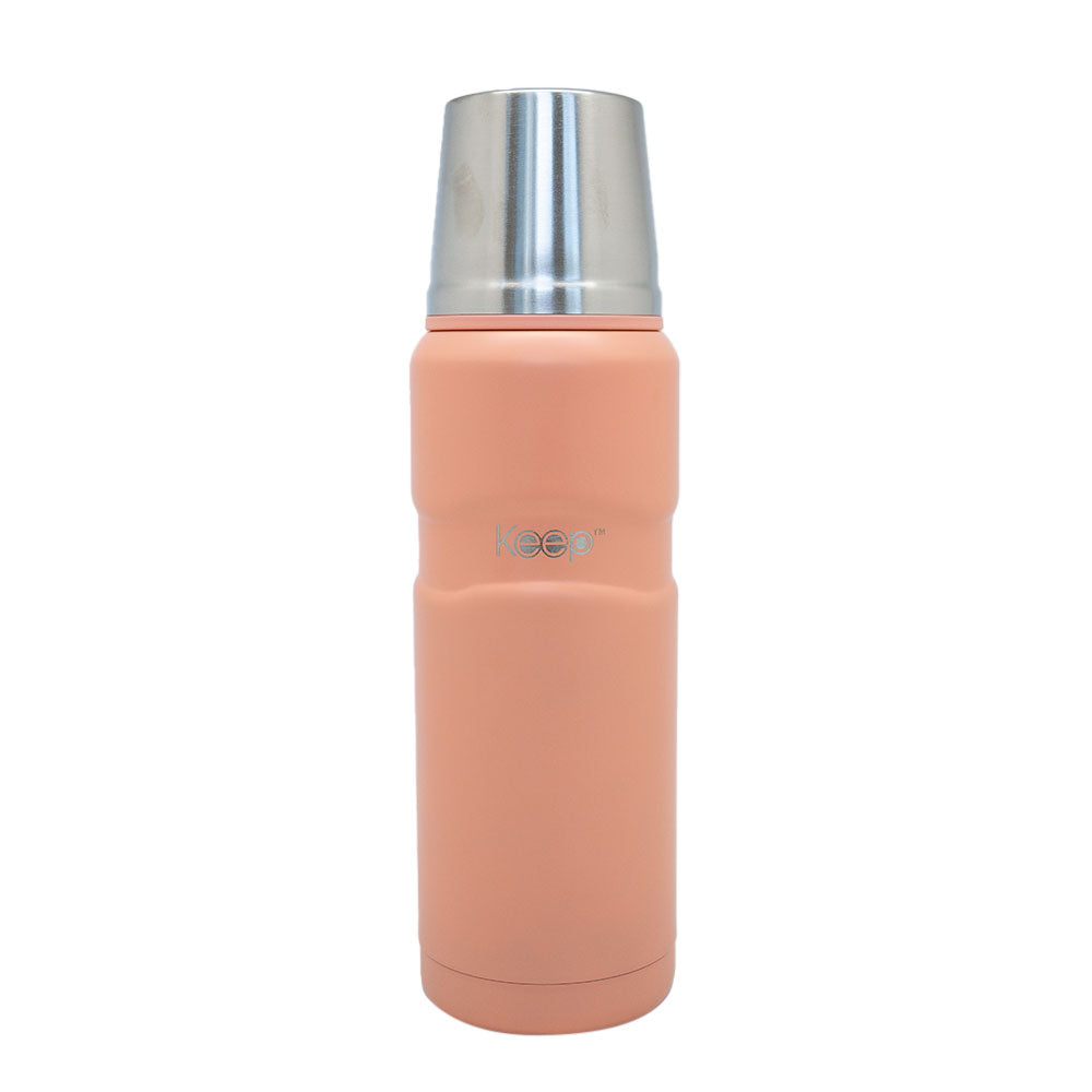 
                  
                    TERMO ERGO 500 ML KEEP
                  
                