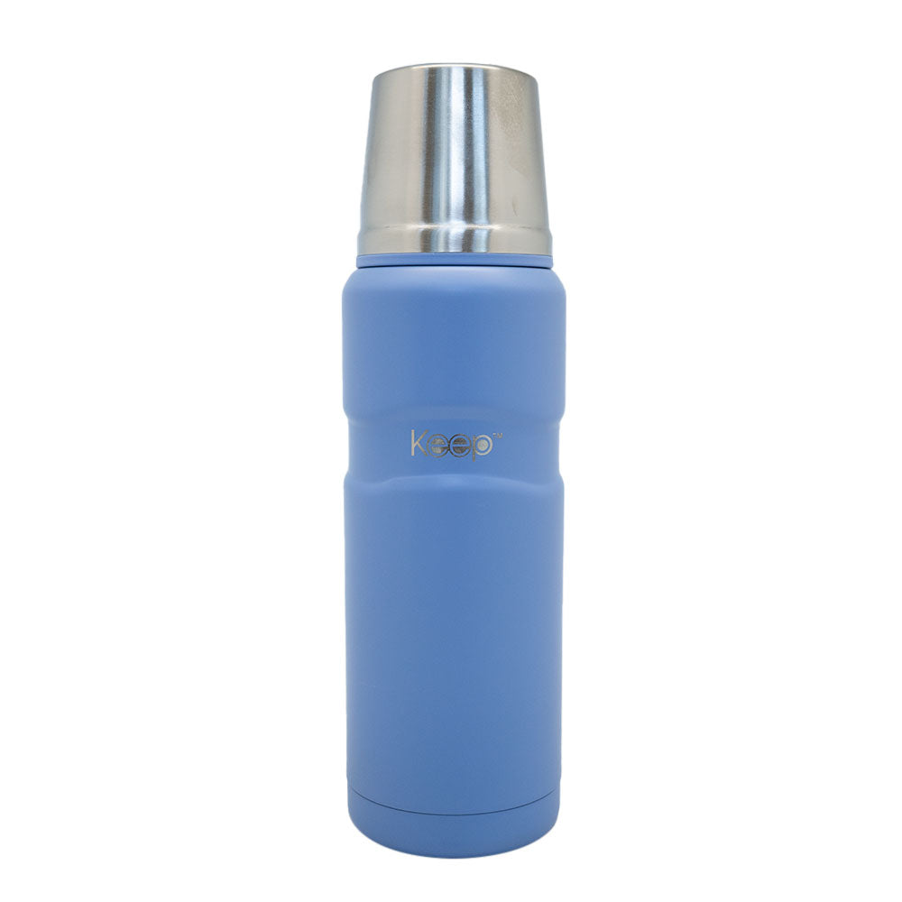 
                  
                    TERMO ERGO 500 ML KEEP
                  
                