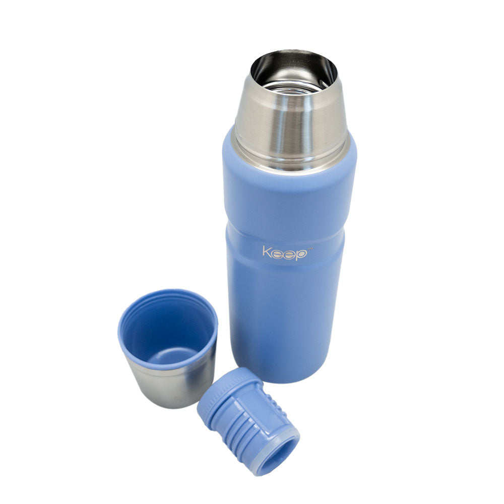 
                  
                    TERMO ERGO 500 ML KEEP
                  
                